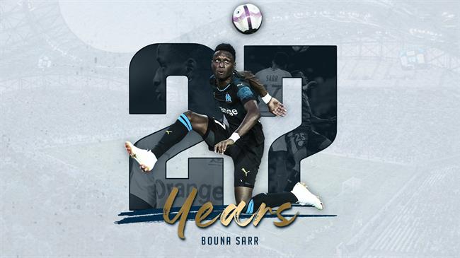 Bouna Sarr