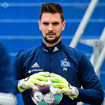 Sven Ulreich