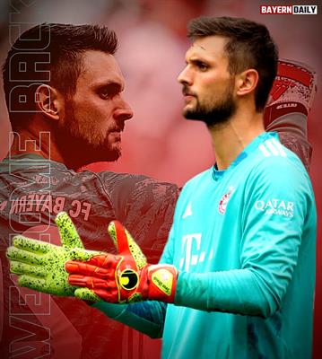 Sven Ulreich