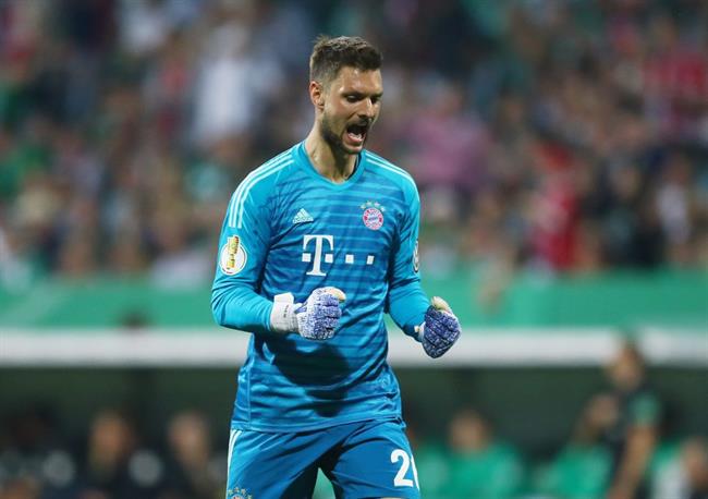 Sven Ulreich