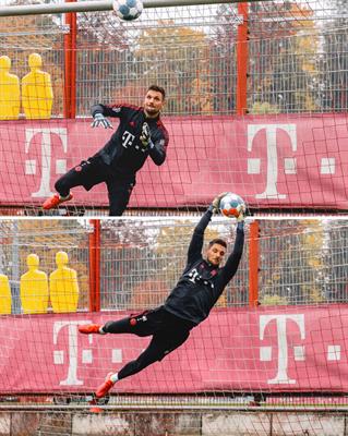 Sven Ulreich