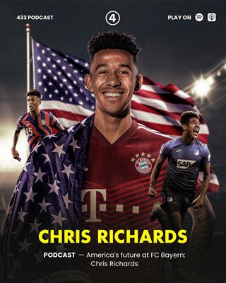 Chris Richards