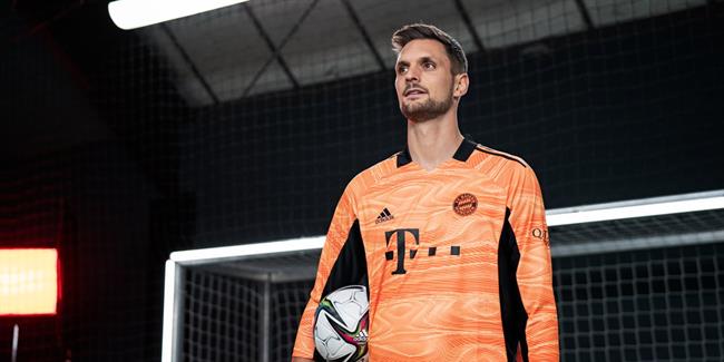 Sven Ulreich