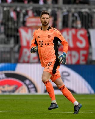 Sven Ulreich