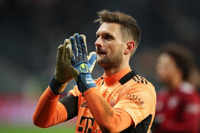 Sven Ulreich