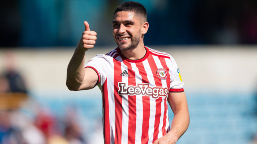 Neal Maupay