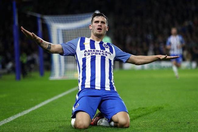 Pascal Gross