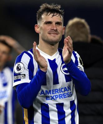 Pascal Gross