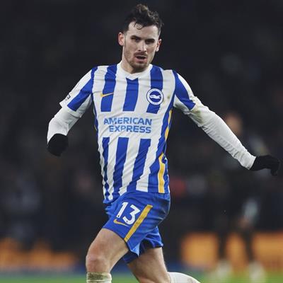 Pascal Gross