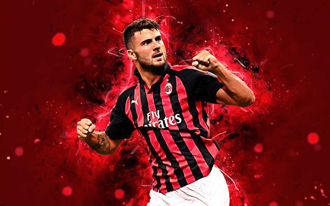 Patrick Cutrone