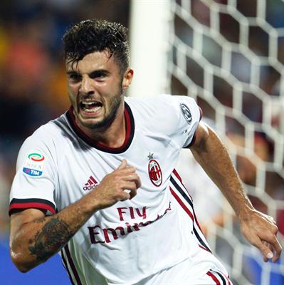 Patrick Cutrone