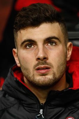 Patrick Cutrone
