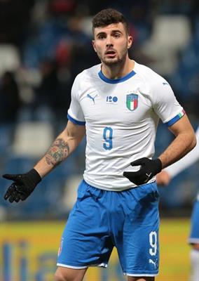 Patrick Cutrone