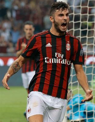 Patrick Cutrone