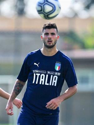 Patrick Cutrone