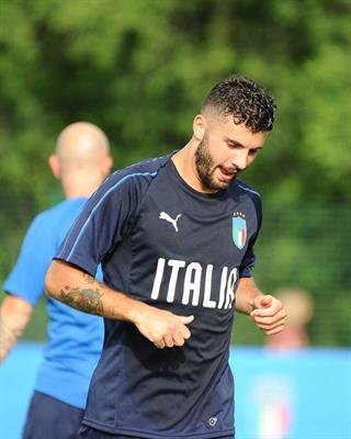 Patrick Cutrone