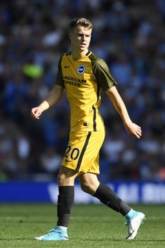 Solly March