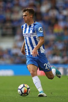 Solly March