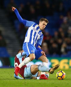 Solly March