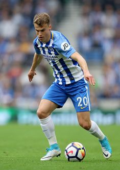 Solly March