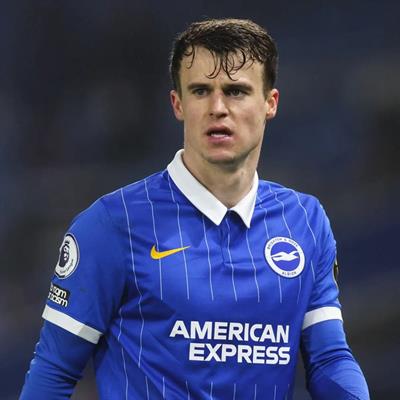 Solly March