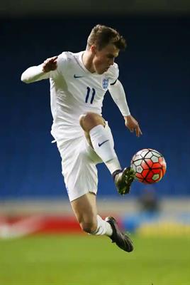 Solly March