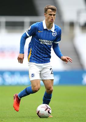 Solly March