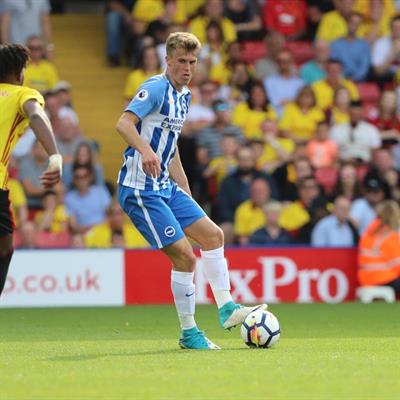 Solly March