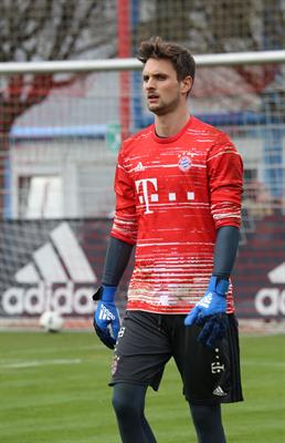 Sven Ulreich
