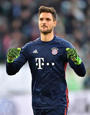 Sven Ulreich