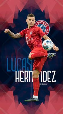 Lucas Hernandez
