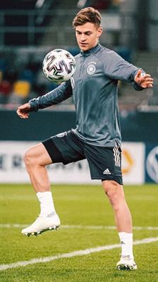 Joshua Kimmich