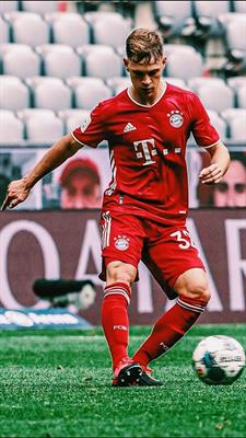 Joshua Kimmich