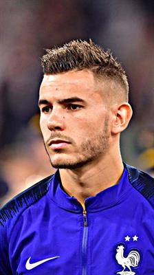 Lucas Hernandez
