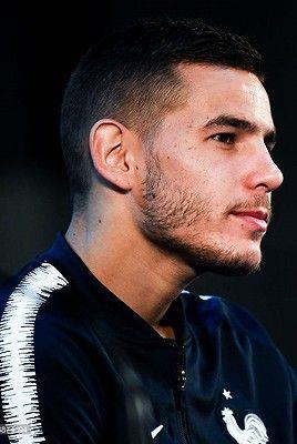 Lucas Hernandez