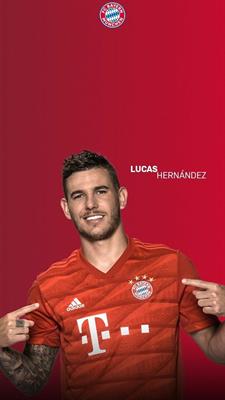 Lucas Hernandez
