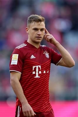 Joshua Kimmich