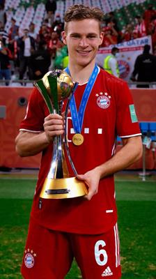Joshua Kimmich