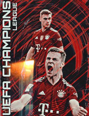 Joshua Kimmich