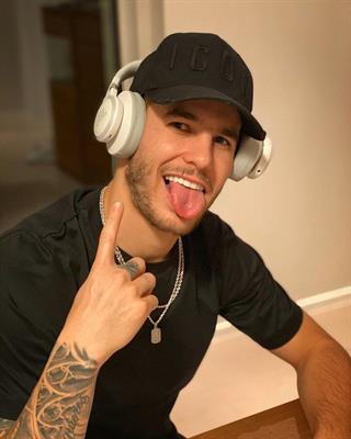 Lucas Hernandez