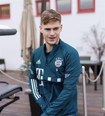 Joshua Kimmich