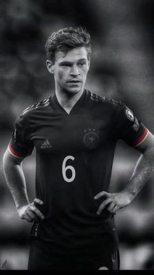 Joshua Kimmich