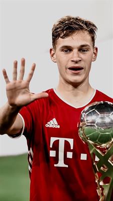 Joshua Kimmich