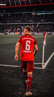Joshua Kimmich