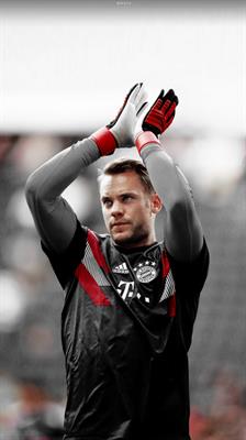Manuel Neuer