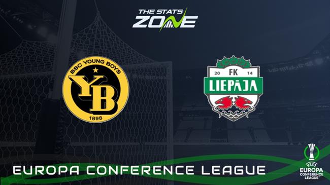 Young Boys vs Liepaja