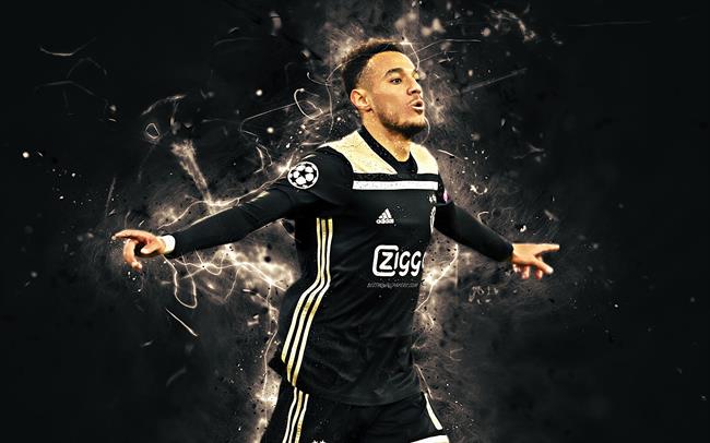 Noussair Mazraoui
