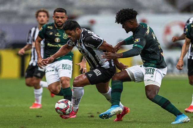 Nhận định Sao Paulo vs America Mineiro 6h00 ngày 29/7 (Cúp QG Brazil 2022)