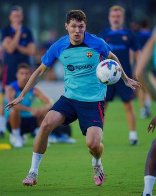 Andreas Christensen