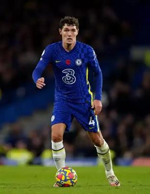 Andreas Christensen